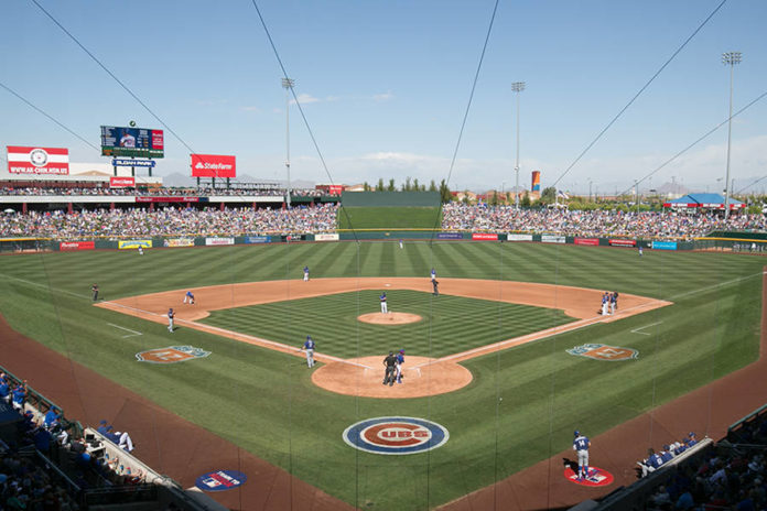 mesa-az-spring-training-guide